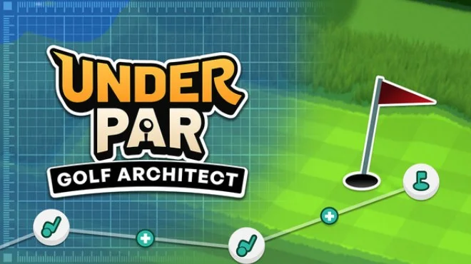 Download Under Par Golf Architect PC Game Under Par Golf Architect - full game download