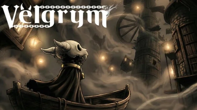 Velgrym - full game download