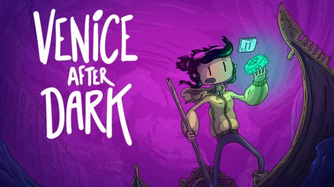 Venice After Dark - full game download