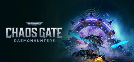 Warhammer 40000 Chaos Gate Daemonhunters - full game download