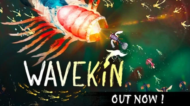 Wavekin - full game download
