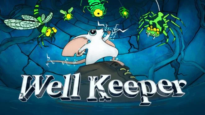 Well Keeper - full game download