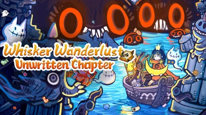 Whisker Wanderlust Unwritten Chapter - full game download