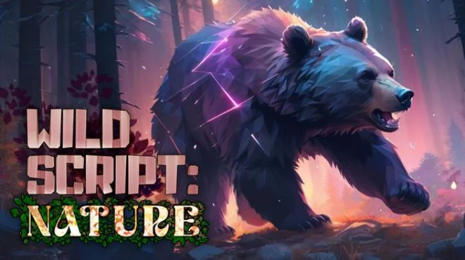 Wild Script Nature - full game download