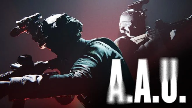 Download A A U Black Site PC Game A A U Black Site - full game download