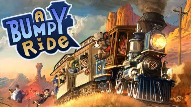 A Bumpy Ride - full game download