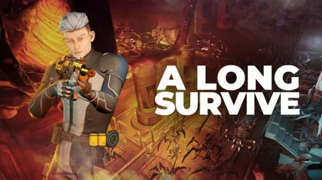 Download A Long Survive PC Game A Long Survive - full game download
