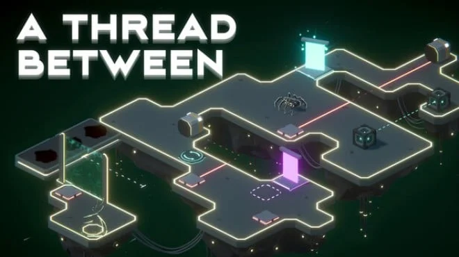 A Thread Between - full game download