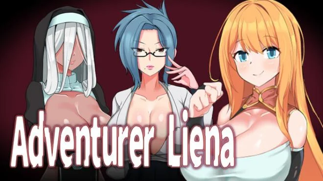 Download Adventurer Liena The Targeted Girl and Her Boyfriend PC Game Adventurer Liena The Targeted Girl and Her Boyfriend - full game download