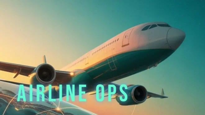 Airline Ops - full game download