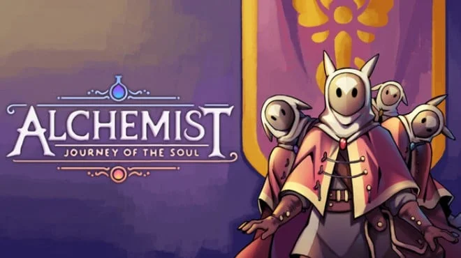Download Alchemist Journey of the Soul PC Game Alchemist Journey of the Soul - full game download