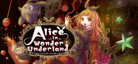 Download Alice in Wonder Underland AIWU PC Game Alice in Wonder Underland AIWU - full game download