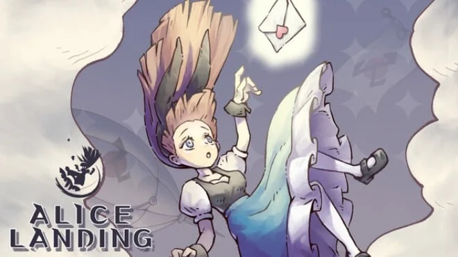 Download Alice Landing PC Game Alice Landing - full game download