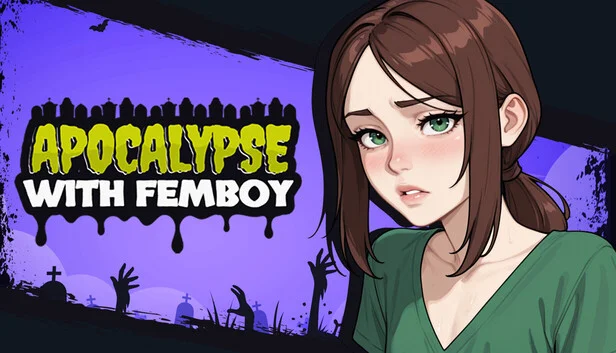 Download Apocalypse with Femboy PC Game Apocalypse with Femboy - full game download