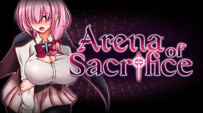 Download Arena of Sacrifice PC Game Arena of Sacrifice - full game download