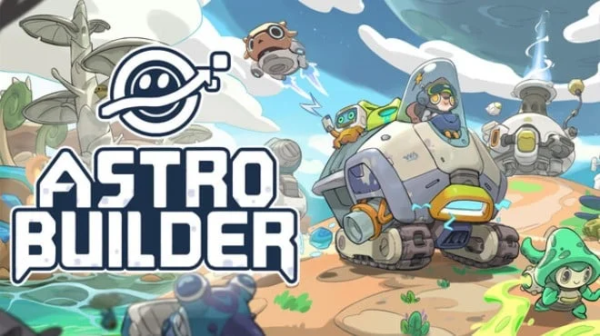 Download Astrobuilder PC Game Astrobuilder - full game download