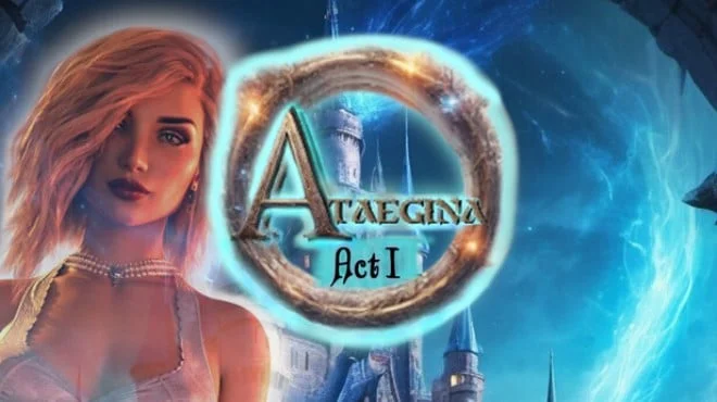 Ataegina Act I - full game download