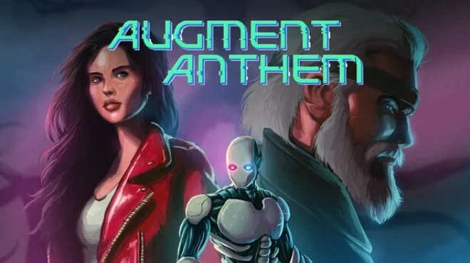 Download Augment Anthem PC Game Augment Anthem - full game download