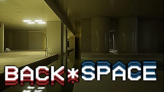 BACKSPACE - full game download