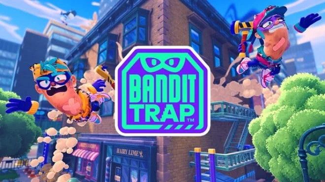 Bandit Trap - full game download