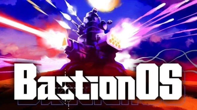 Download BastionOS PC Game BastionOS - full game download