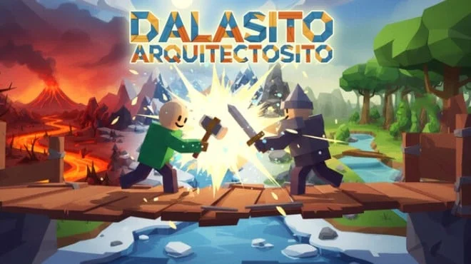 Battle Architect Dalasito - full game download