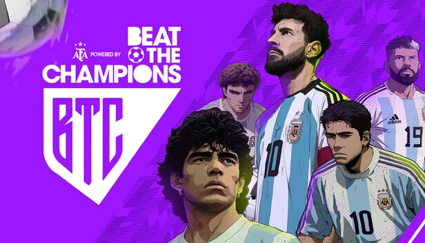 Beat The Champions - full game download