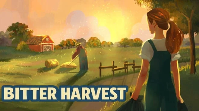 Download Bitter Harvest PC Game Bitter Harvest - full game download
