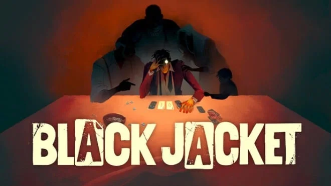 Black Jacket - full game download