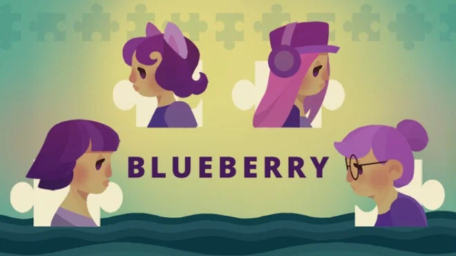 Download Blueberry PC Game Blueberry - full game download