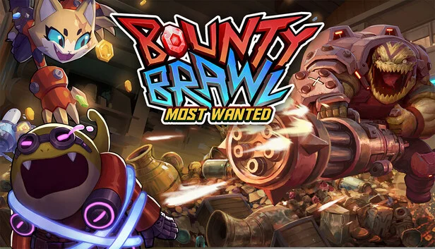 Download Bounty Brawl Most Wanted PC Game Bounty Brawl Most Wanted - full game download