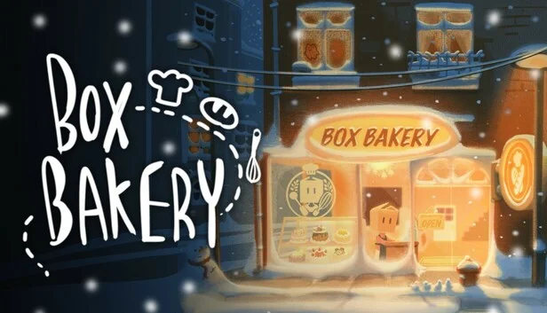 Download Box Bakery PC Game Box Bakery - full game download