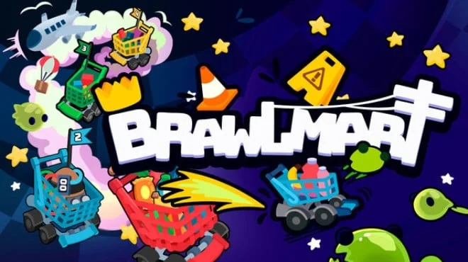 Download BrawlMart PC Game BrawlMart - full game download