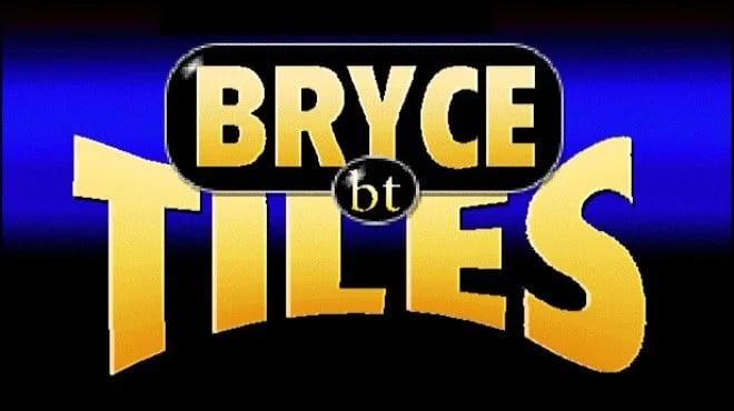 Bryce Tiles - full game download