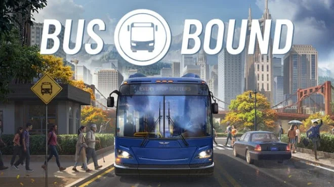 Download Bus Bound PC Game Bus Bound - full game download