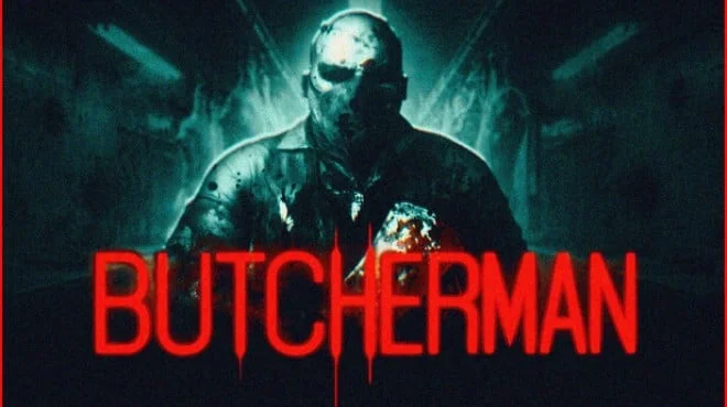 Butcherman - full game download