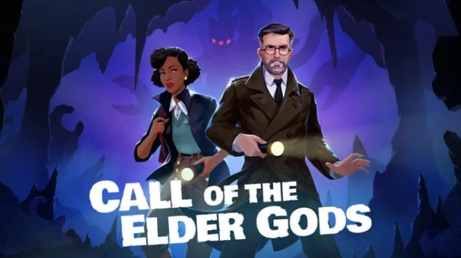 Download Call of the Elder Gods PC Game Call of the Elder Gods - full game download