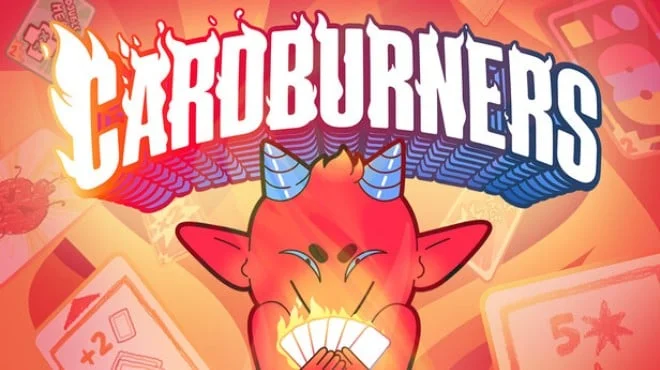 Cardburners - full game download