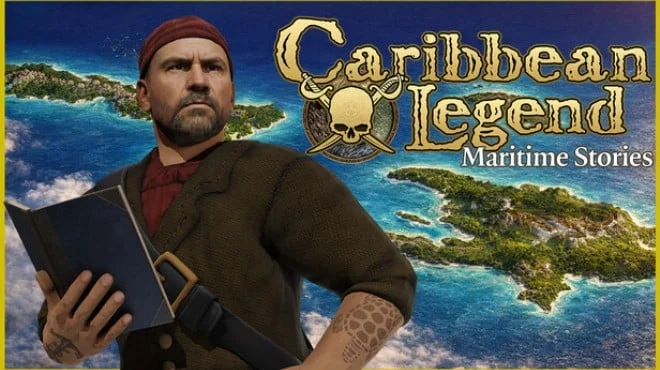 Caribbean Legend Maritime Stories - full game download