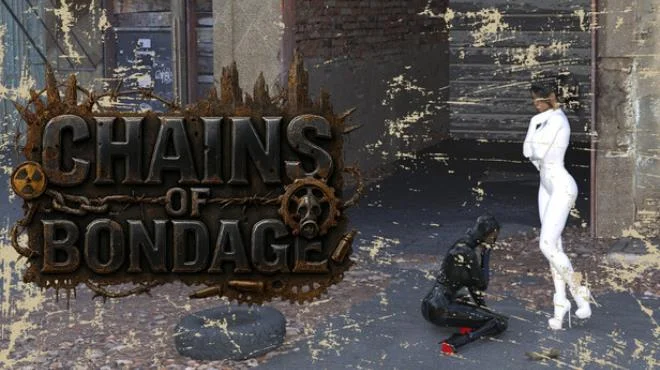 Chains of Bondage - full game download