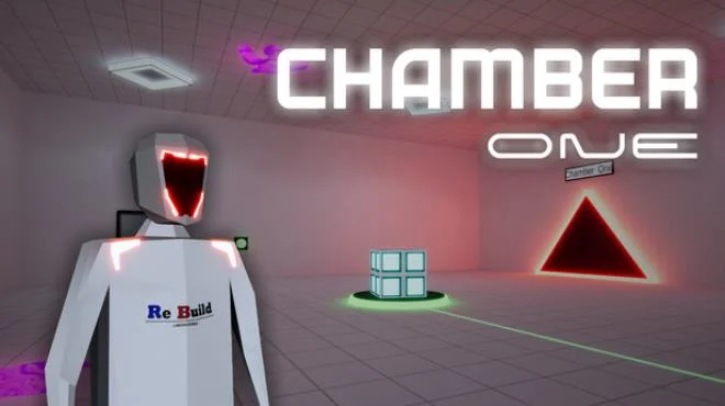 Download Chamber One PC Game Chamber One - full game download