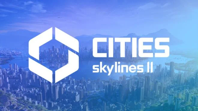 Download Cities Skylines II Update PC Game Cities Skylines II Update - full game download
