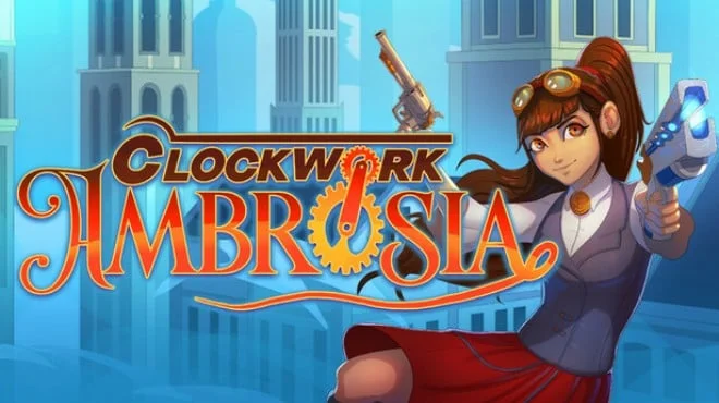 Clockwork Ambrosia - full game download