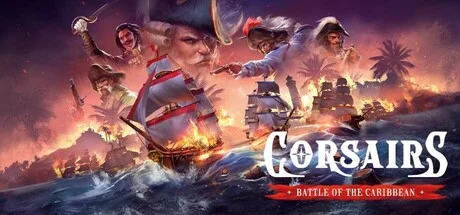 Download Corsairs Battle of the Caribbean PC Game Corsairs Battle of the Caribbean - full game download