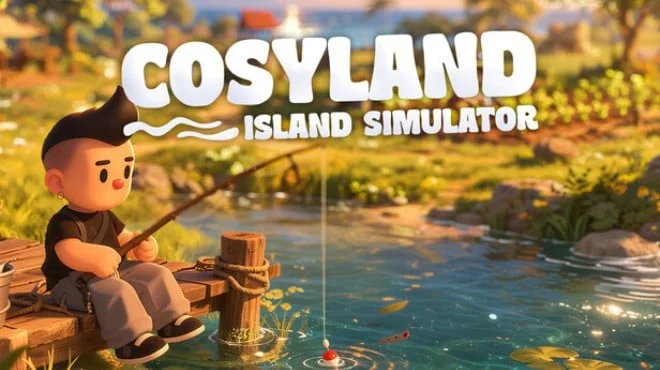 Cosyland Island Simulator - full game download