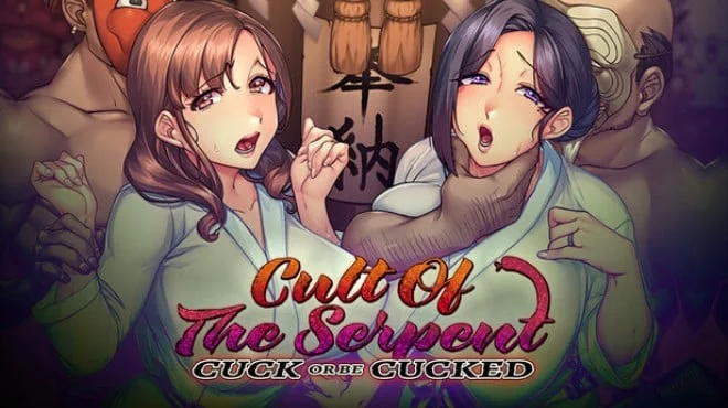 Cult Of The Serpent Cuck Or Be Cucked - full game download