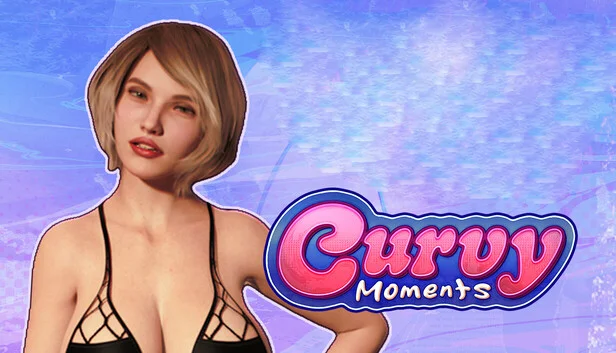 Download Curvy Moments PC Game Curvy Moments - full game download