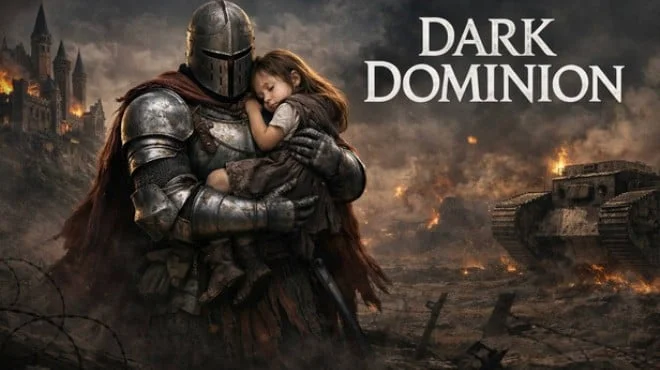 Dark Dominion - full game download