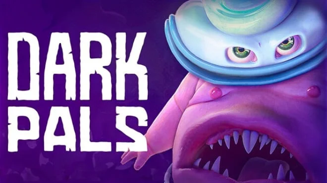 Download Dark Pals The 1st Floor PC Game Dark Pals The 1st Floor - full game download