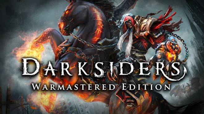Download Darksiders Warmastered Edition PC Game Darksiders Warmastered Edition - full game download